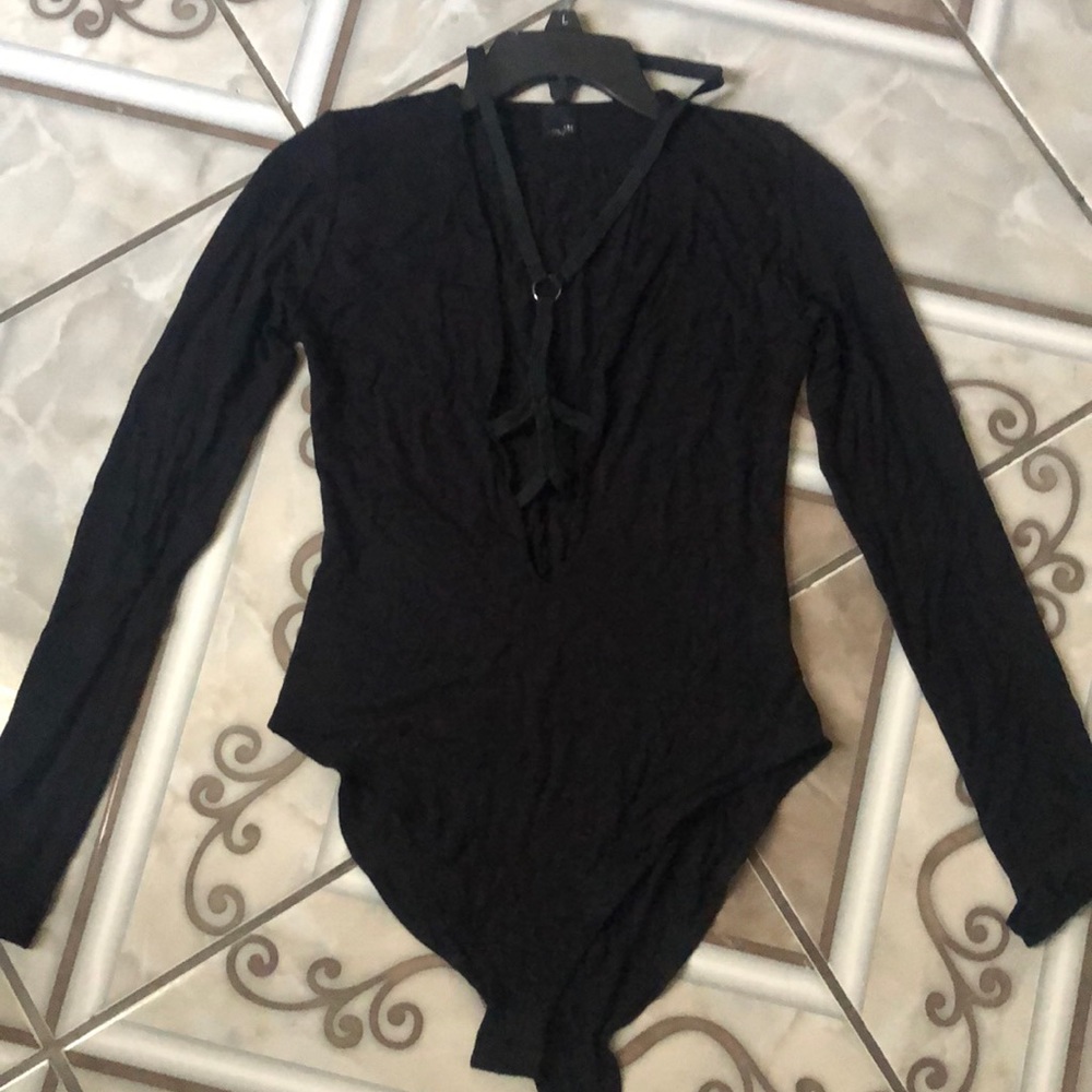 Bodysuit
